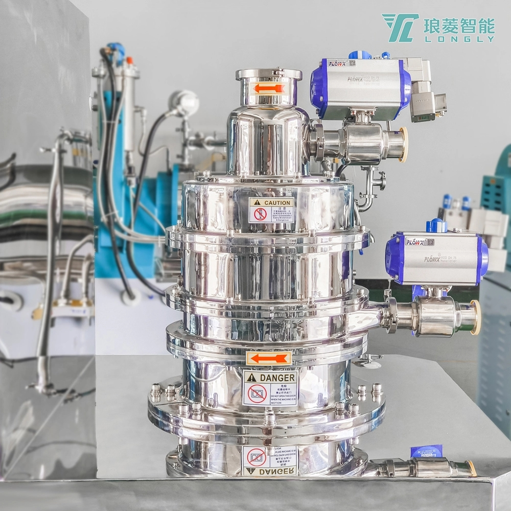 homogenizer for sale